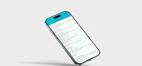 Vademecum de medicamentos screenshot