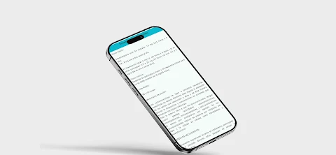 Vademecum de medicamentos screenshot