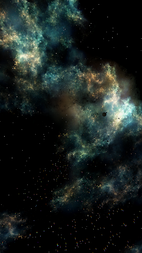 Shadow Galaxy Anniversary screenshot