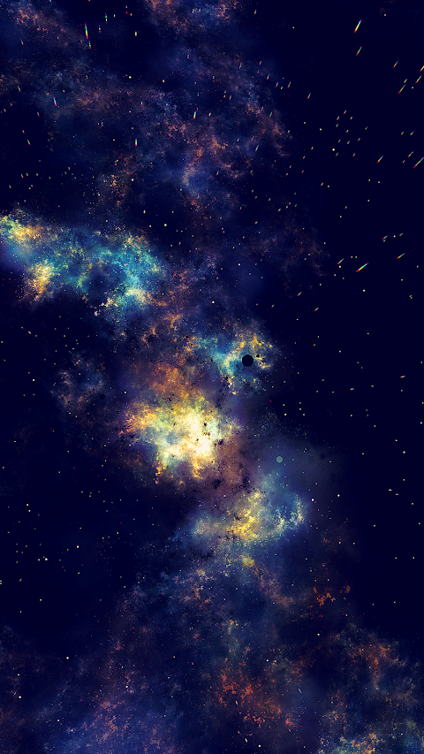 Shadow Galaxy Anniversary screenshot