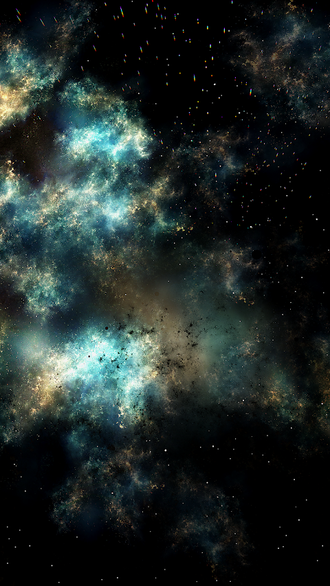 Shadow Galaxy Anniversary screenshot