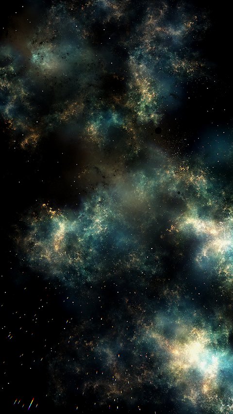 Shadow Galaxy Anniversary screenshot