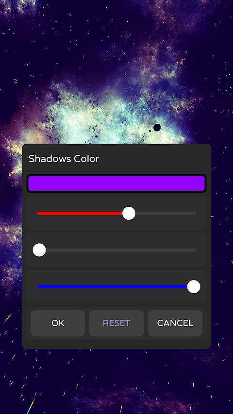 Shadow Galaxy Anniversary screenshot