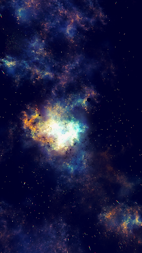 Shadow Galaxy Anniversary screenshot