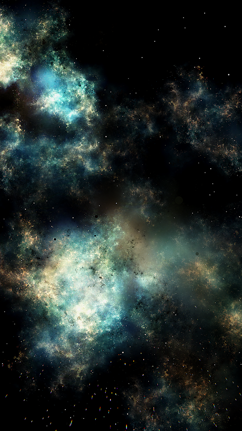 Shadow Galaxy Anniversary screenshot