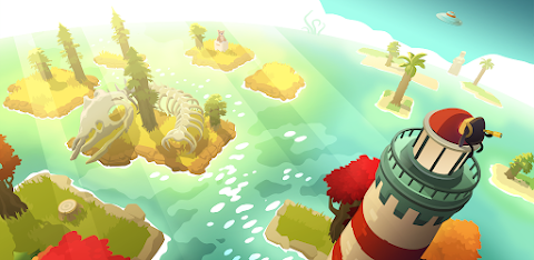 A Monster’s Expedition screenshot