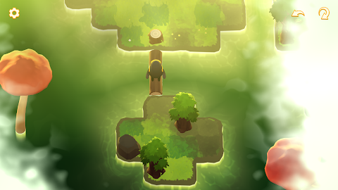 A Monster’s Expedition screenshot