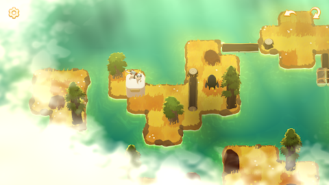 A Monster’s Expedition screenshot