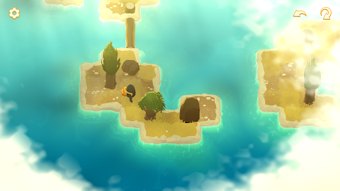 A Monster’s Expedition screenshot