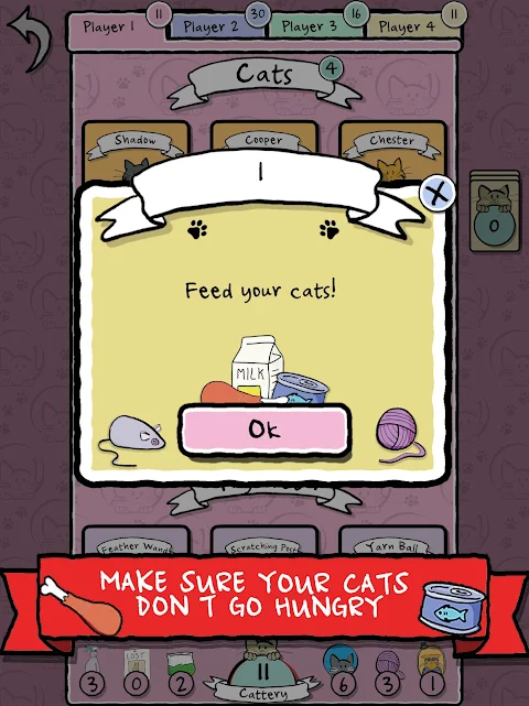 Cat Lady screenshot
