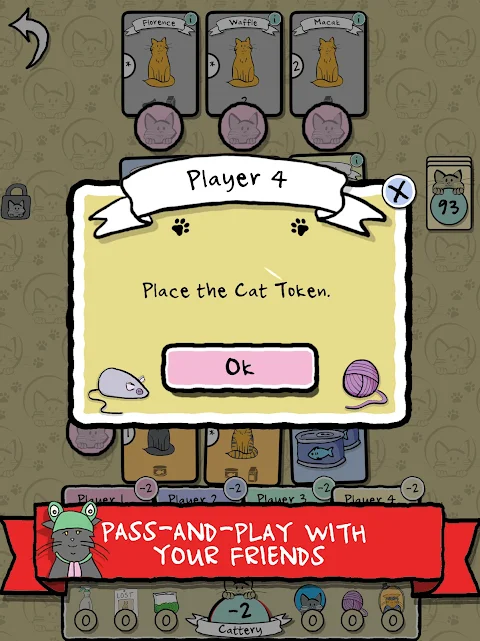 Cat Lady screenshot