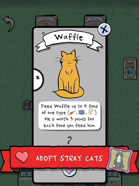 Cat Lady screenshot