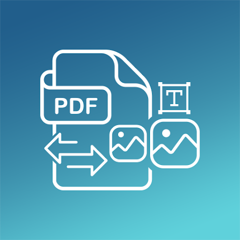 Accumulator PDF creator screenshot
