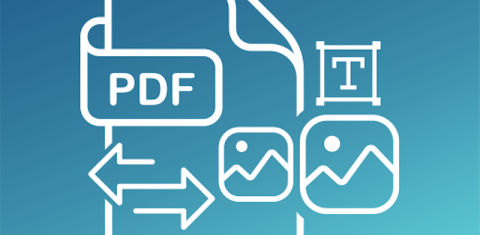 Accumulator PDF creator screenshot