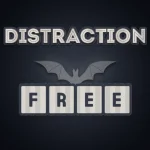 Distraction Icon Pack