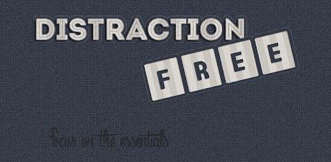 Distraction Icon Pack screenshot