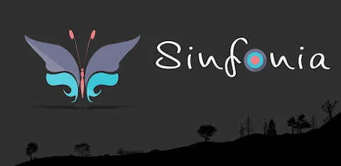 Sinfonia Minimal Icon Pack screenshot