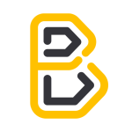 Lineblack – Yellow icon Pack