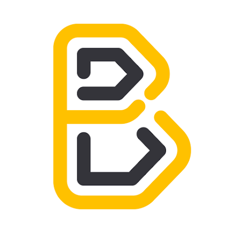 Lineblack – Yellow icon Pack screenshot