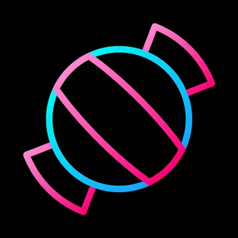 Gummy – Icon Pack screenshot