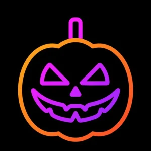 Halloween  – Icon Pack