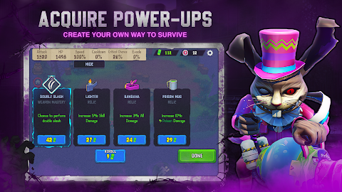 Box Head: Roguelike Premium screenshot