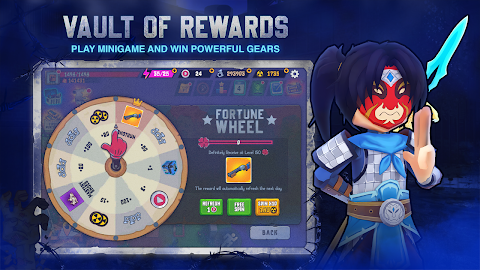 Box Head: Roguelike Premium screenshot