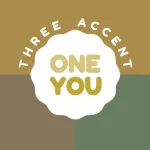 OneYou Three Accent Icons