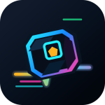 Neon Leaper: Retro Premium