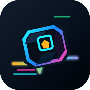 Neon Leaper: Retro Premium