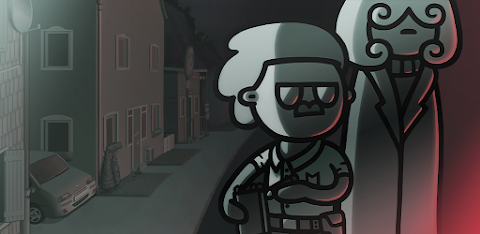 Mindcop screenshot