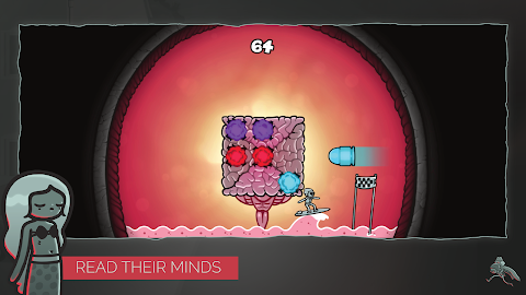 Mindcop screenshot