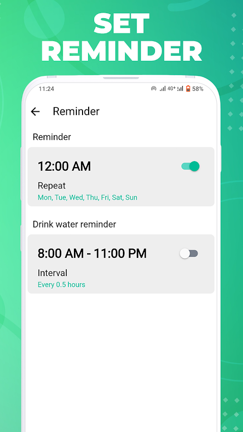 Home Workout – No Equipment screenshot