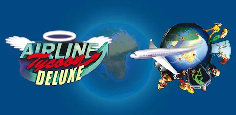 Airline Tycoon Deluxe screenshot