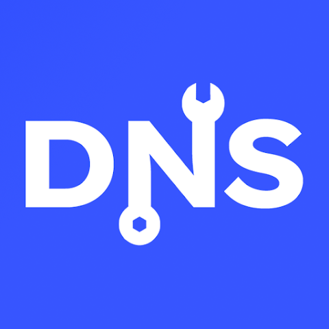 Smart DNS Changer Pro screenshot