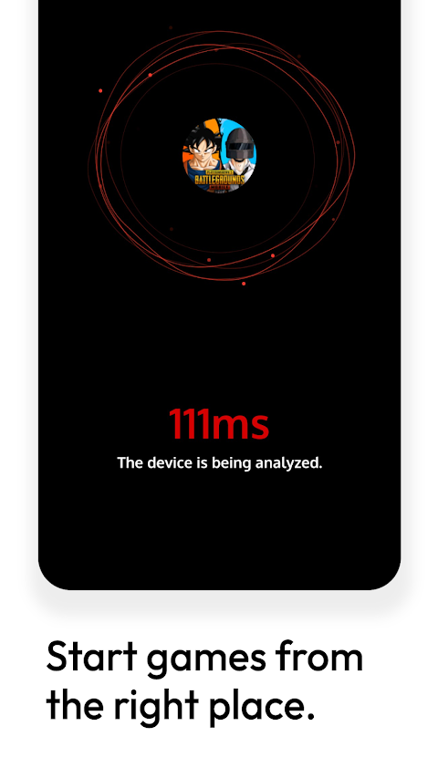 Game Booster Pro: Turbo Mode screenshot