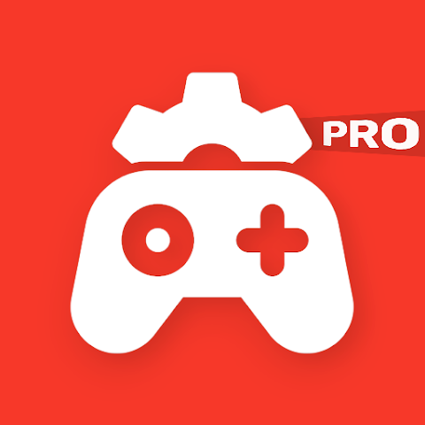 Game Booster Pro: Turbo Mode screenshot