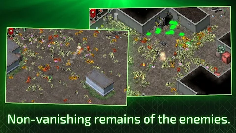 Alien Shooter – Last Hope screenshot