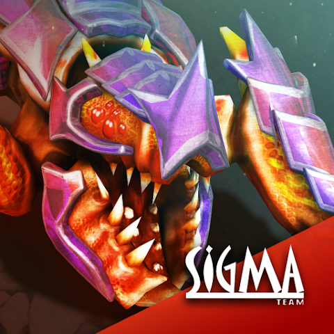 Alien Shooter – Last Hope screenshot