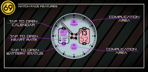 [69D] Candy Spark screenshot