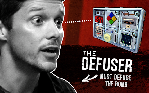 Keep Talking & Nobody Explodes screenshot