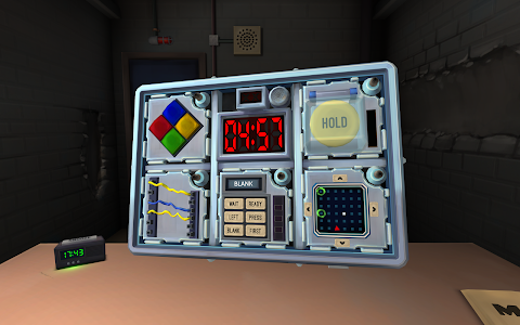 Keep Talking & Nobody Explodes screenshot