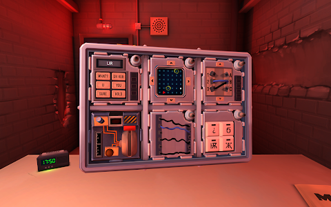 Keep Talking & Nobody Explodes screenshot