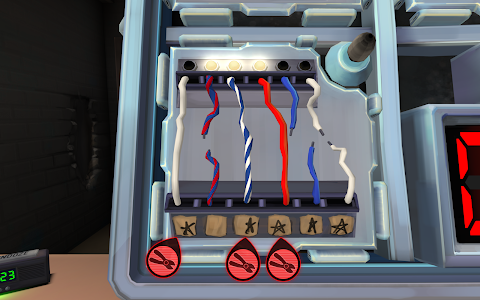 Keep Talking & Nobody Explodes screenshot