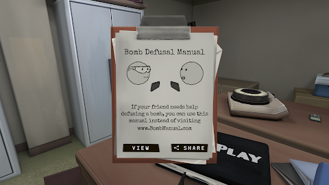 Keep Talking & Nobody Explodes screenshot