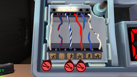 Keep Talking & Nobody Explodes screenshot