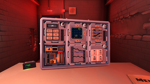 Keep Talking & Nobody Explodes screenshot