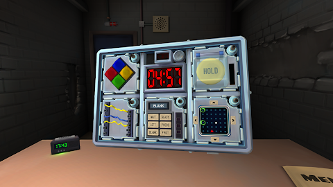 Keep Talking & Nobody Explodes screenshot