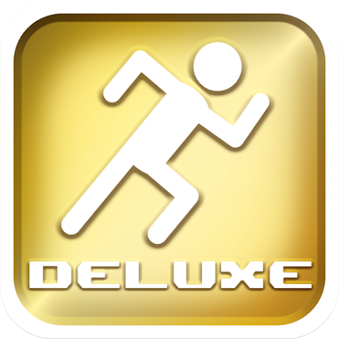 Deluxe Track&Field screenshot
