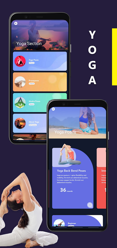 FitOlympia Pro – Gym Workouts screenshot